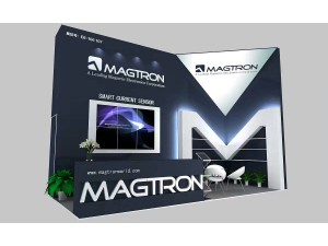Magtron Intelligent -SNIEC