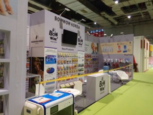 Bow Wow Korea-Cips 2017 