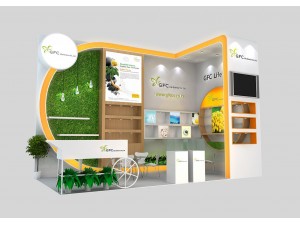 GFC-PCHI CHINA 2018