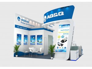 AQ&Q-AQUATECH CHINA 2018