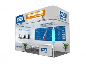 ACE-AHTE 2018