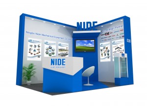 NIDE-土耳其线缆线圈展