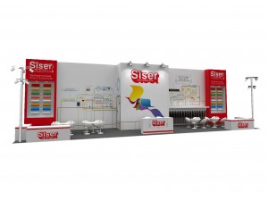 Siser-中国国际网印及数字化印刷展