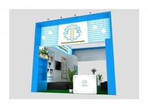 AKIJ JUTE MILL LTD-中国地板地铺展览会