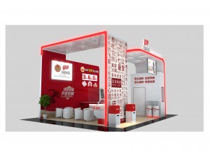凤祥食品-中国体博会