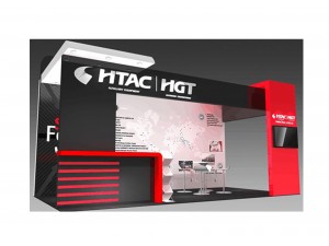 杭州国能汽轮工程有限公司-Powergen Asia