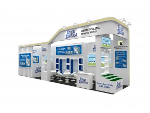 KOREACATLITTEALAB-PET FAIR ASIA 2018