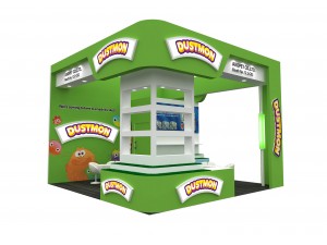 KOREACATLITTEALAB-中国宠物水族用品展