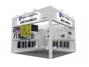 FashionFlying Group-COS+H