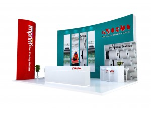 Mahalaxmi Rubtech Limited-中国国际全印展