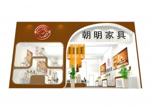 朝明家具-FURNI TURE CHINA