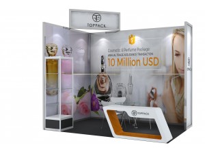 Toppack-ADF&PCD ShangHai 2019