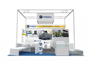 Stabilus-LASER World of PHOTONICS CHINA