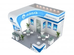 AQ&Q-AQUATECH CHINA 2019