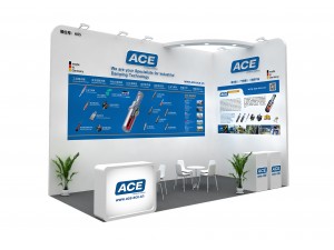 ACE-AHTE 2019