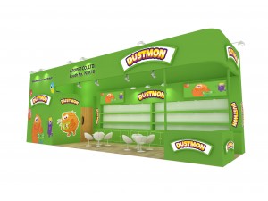 AROPET CO.,LTD.-Pet Fair Asia