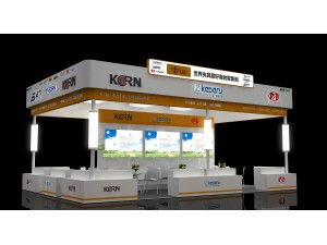 The 23rd Qingdao International Machine Tool Exhibition-夹具侠