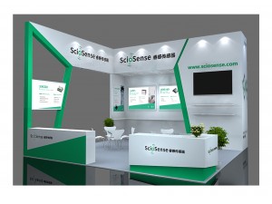 ScioSense-SENSOR CHINA 2023