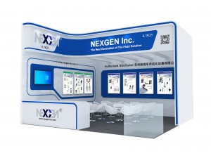 NEXGEN-Automechanika Shanghai 2024