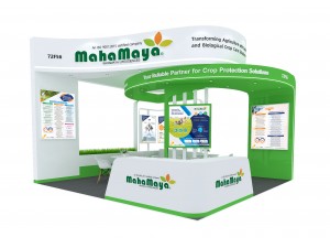 Mahamaya-CAC 2025