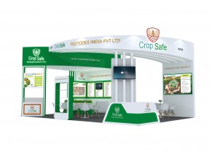 Crop Safe-中国国际农用化学品及植保展览会